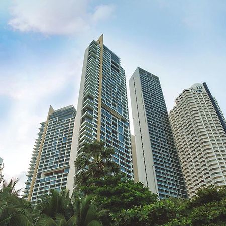 Ferienwohnung Northpoint Pattaya Exterior foto