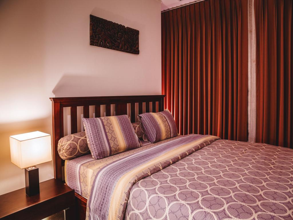 Ferienwohnung Northpoint Pattaya Exterior foto