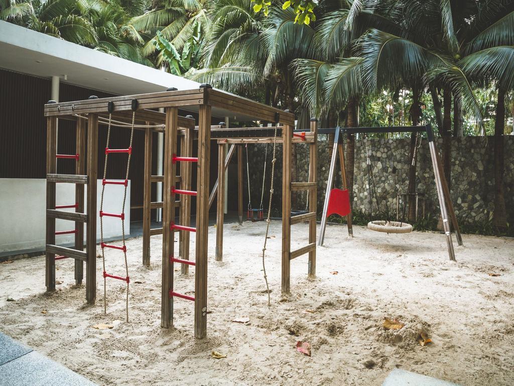 Ferienwohnung Northpoint Pattaya Exterior foto