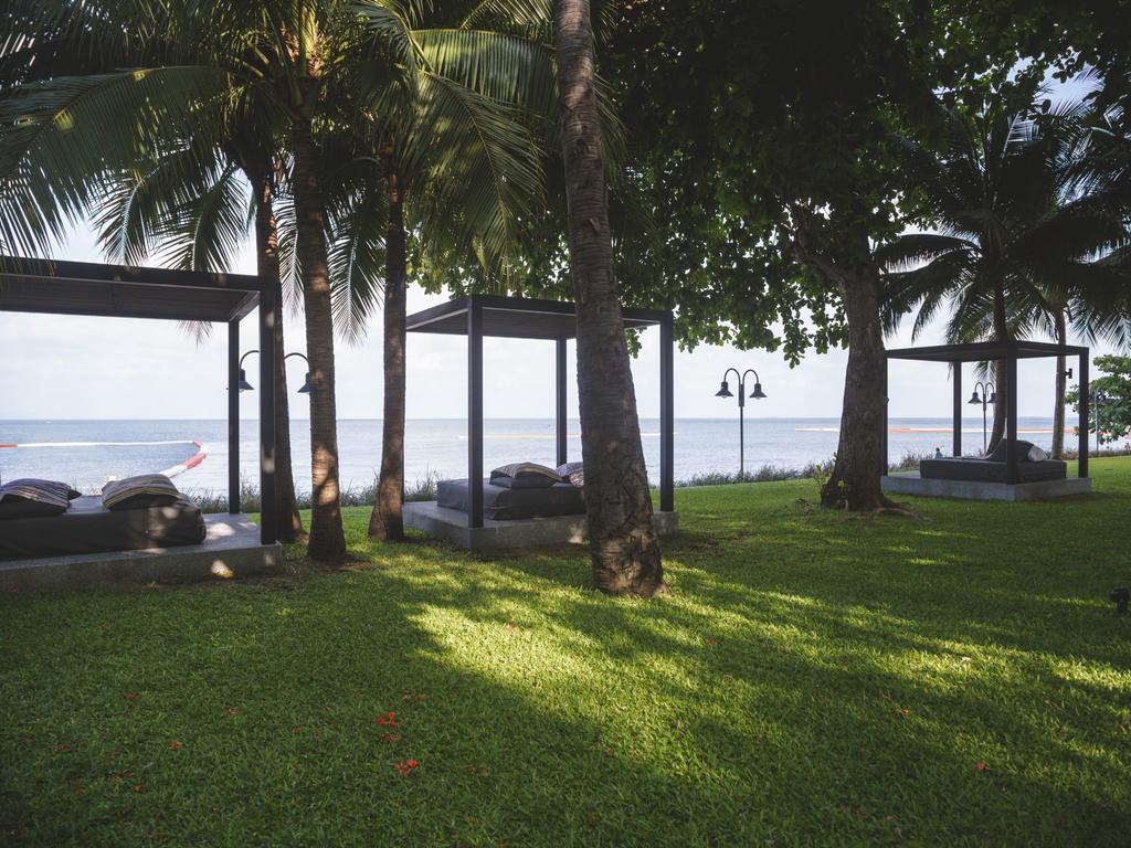 Ferienwohnung Northpoint Pattaya Exterior foto
