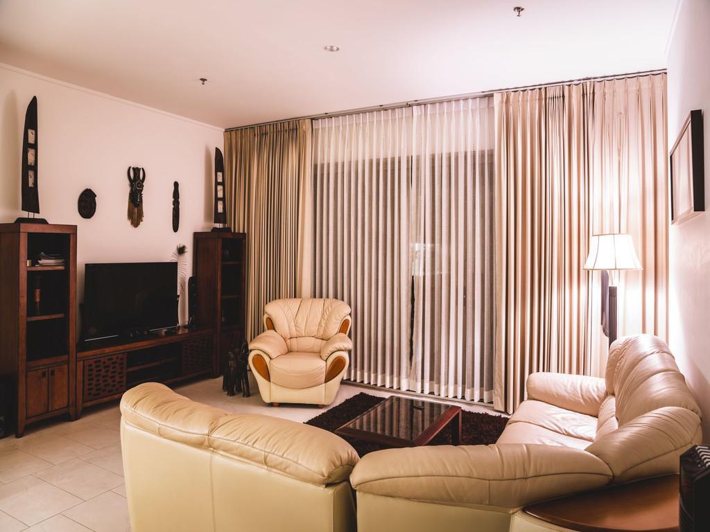 Ferienwohnung Northpoint Pattaya Exterior foto